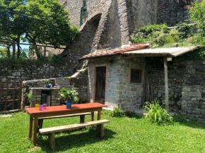 Casa sulla Valle, Castelvecchio Di Rocca Barbena